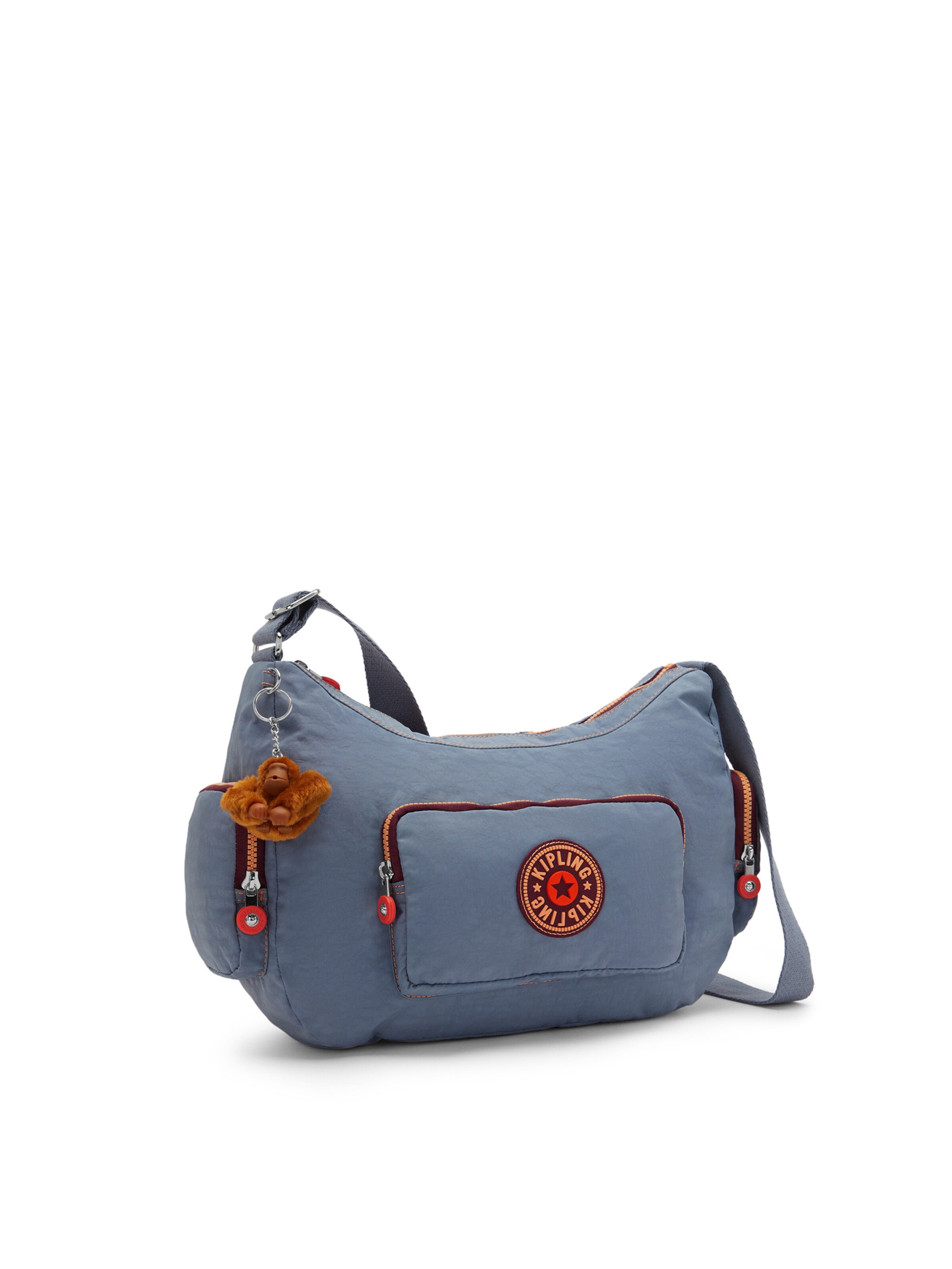 zils KIPLING Pleca soma 'Gabbina Energy'