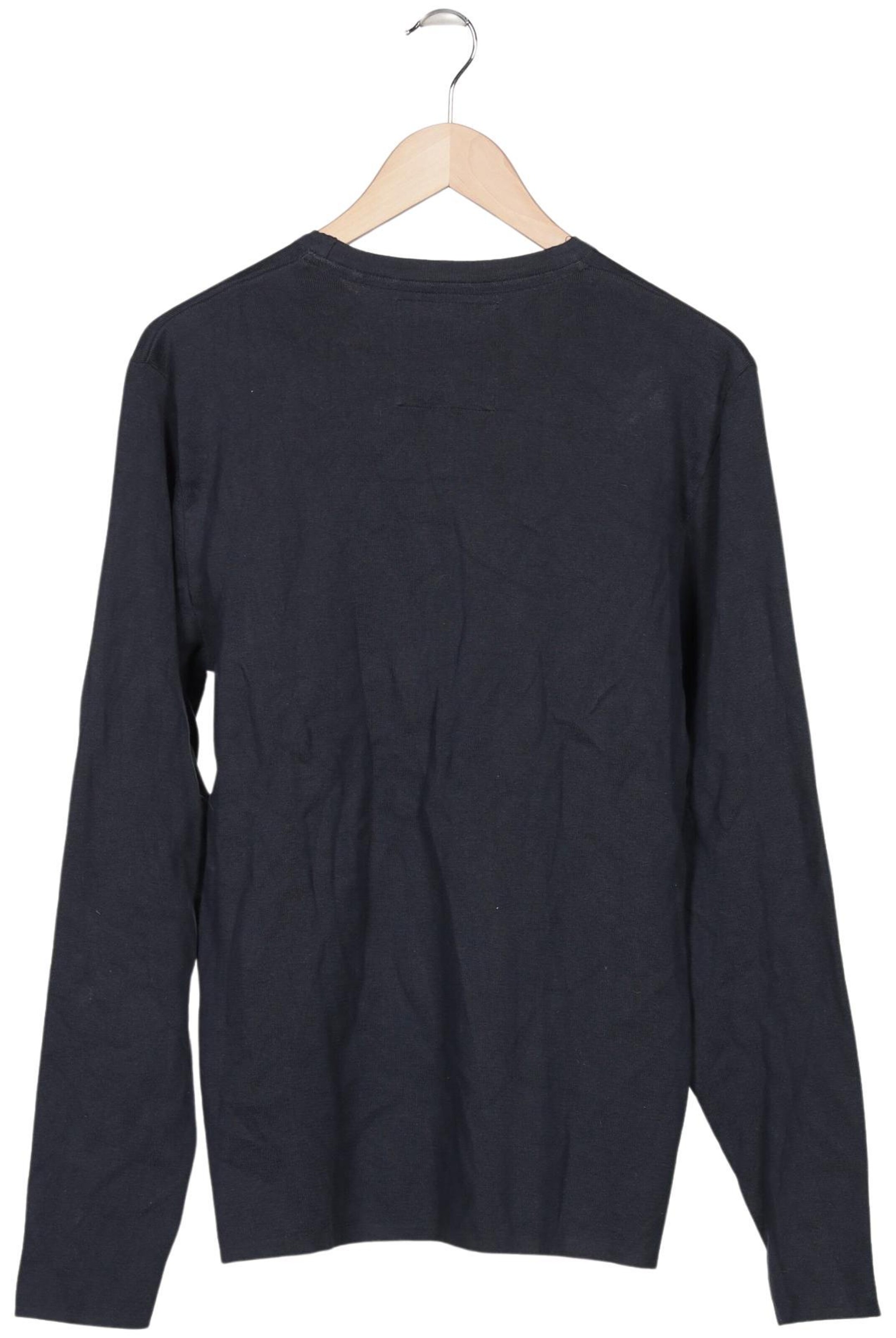 Erdbär Pullover L in Blau