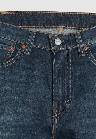 LEVI'S ® regular Jeans '505 REGULAR' i blå
