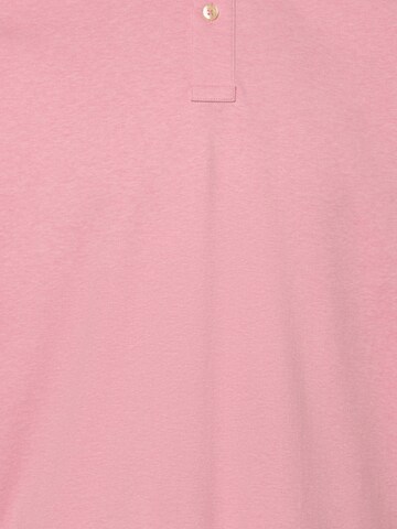 Andrew James Shirt in Pink