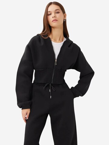 Tuta da jogging di Happiness İstanbul in nero