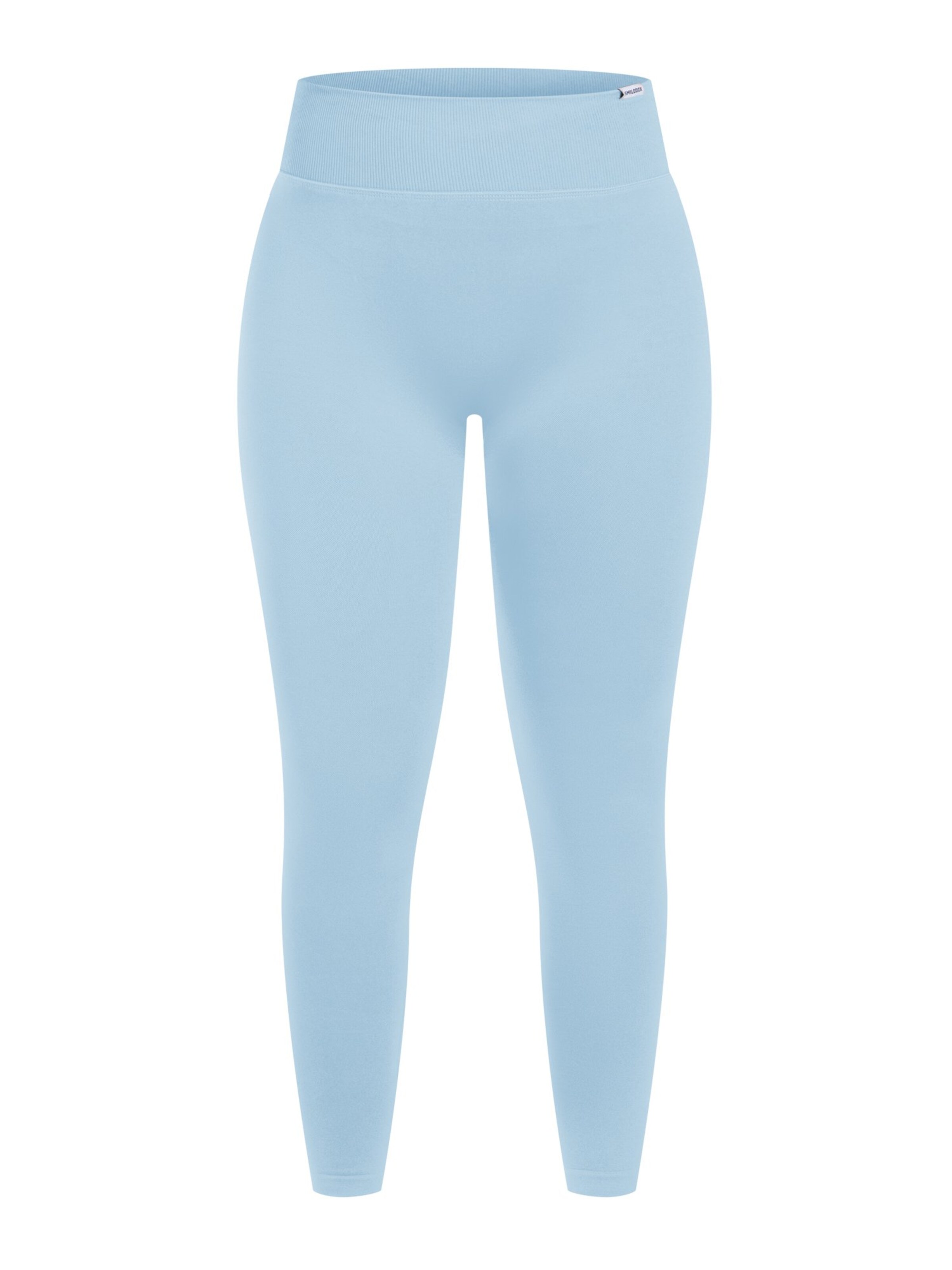 Smilodox Leggings ' Sena ' in Blue: front
