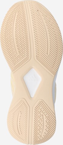 ADIDAS SPORTSWEAR Running shoe 'Duramo Protect' in Beige