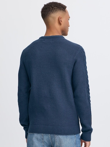 BLEND - Jersey 'BHBASIM' en azul