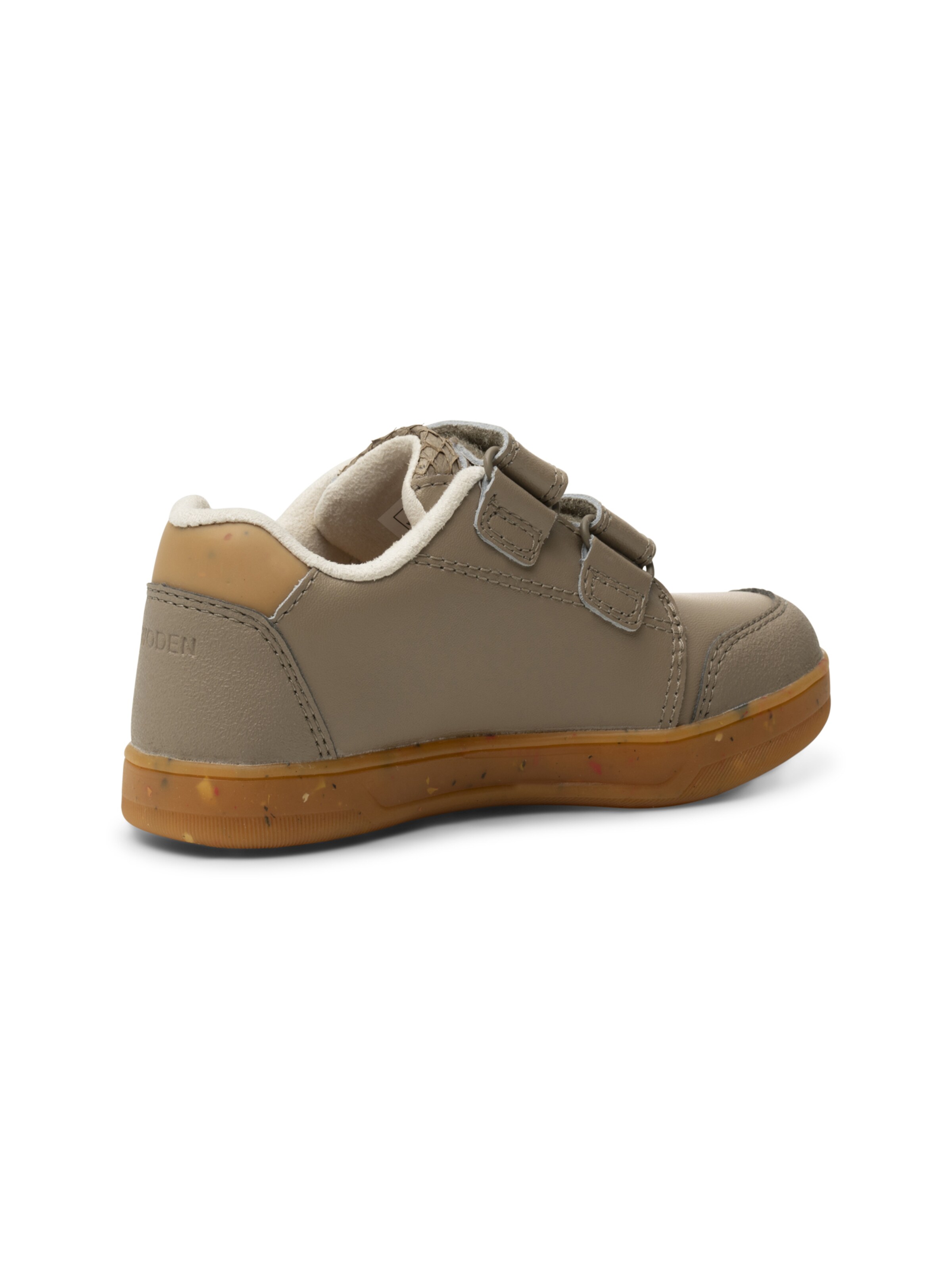 WODEN Kids Sneakers ' Billie ' i grå