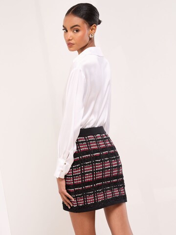 Lipsy Rock in Schwarz