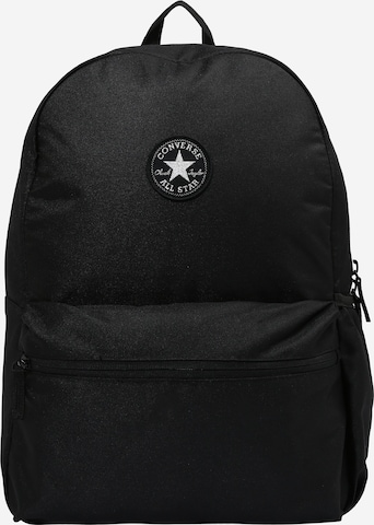 CONVERSE Backpack in Black
