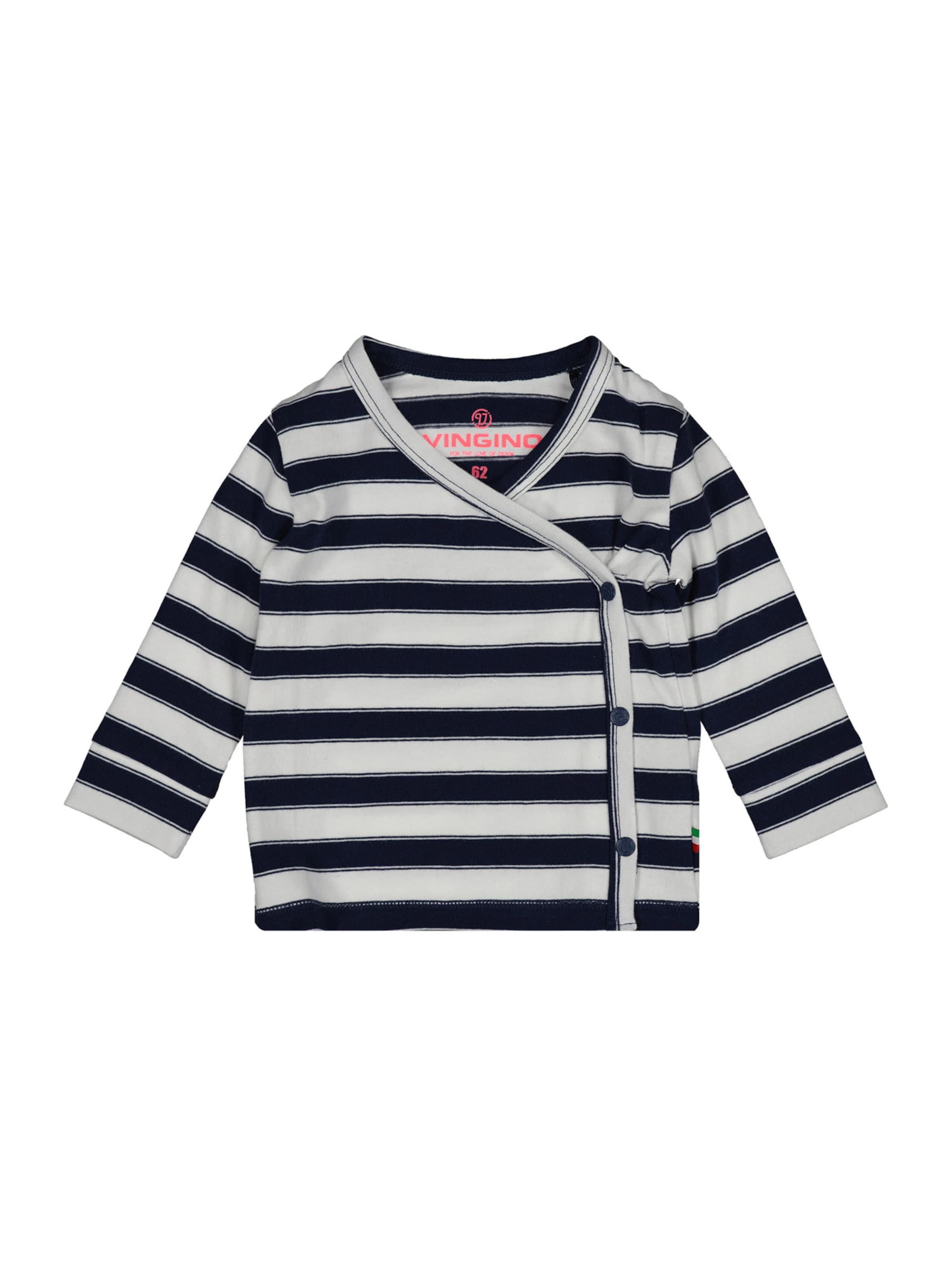 Maglietta 'JESS' di VINGINO in blu: frontale