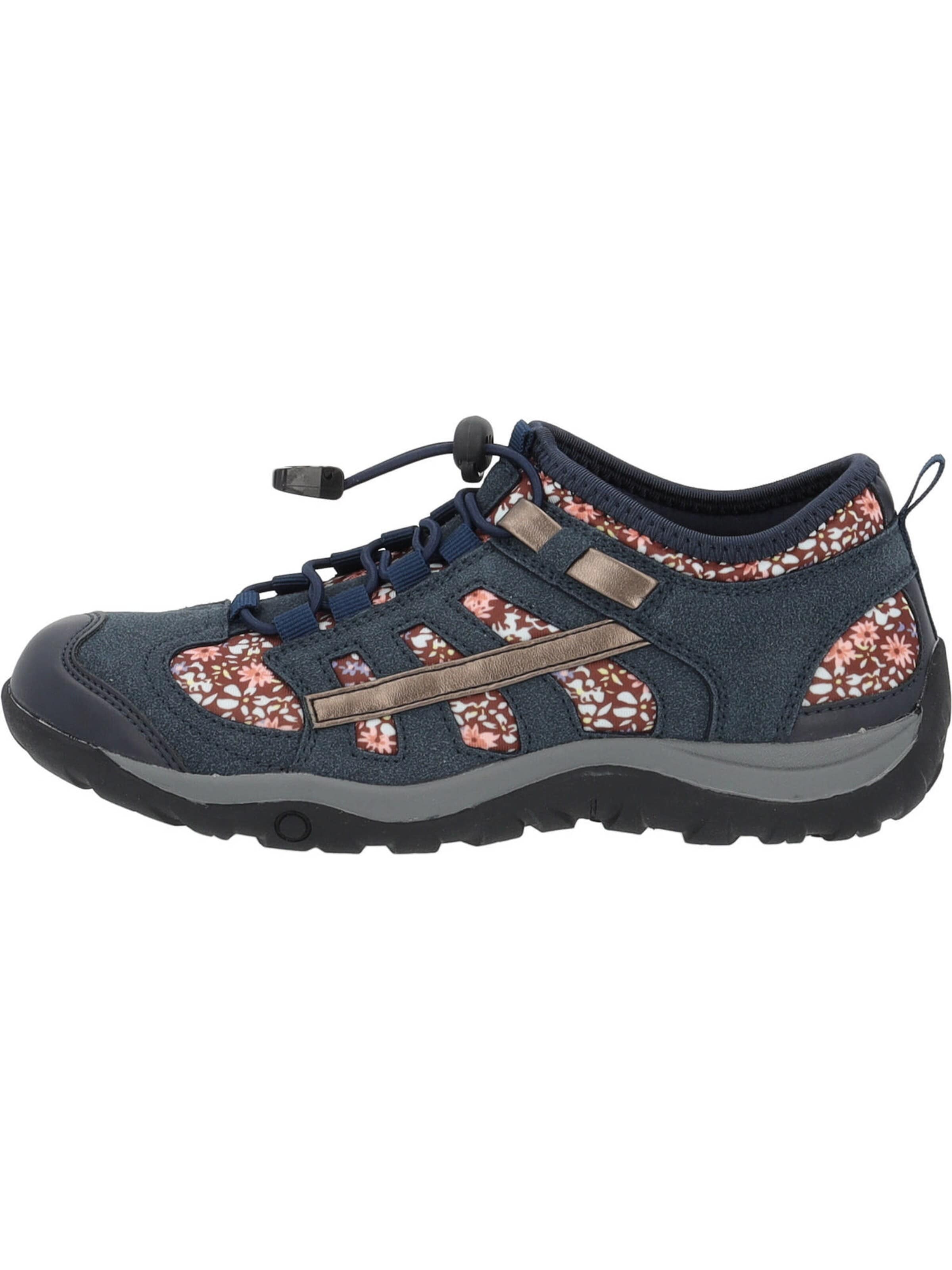 Palado Schnürschuh 'Palado Icni'‌‌‌‌‌‌ in Blau