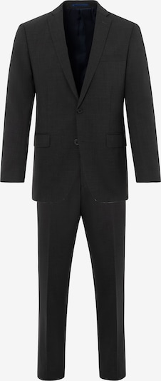 Thomas Goodwin Modern Fit Anzug in 102 in anthrazit, Produktansicht