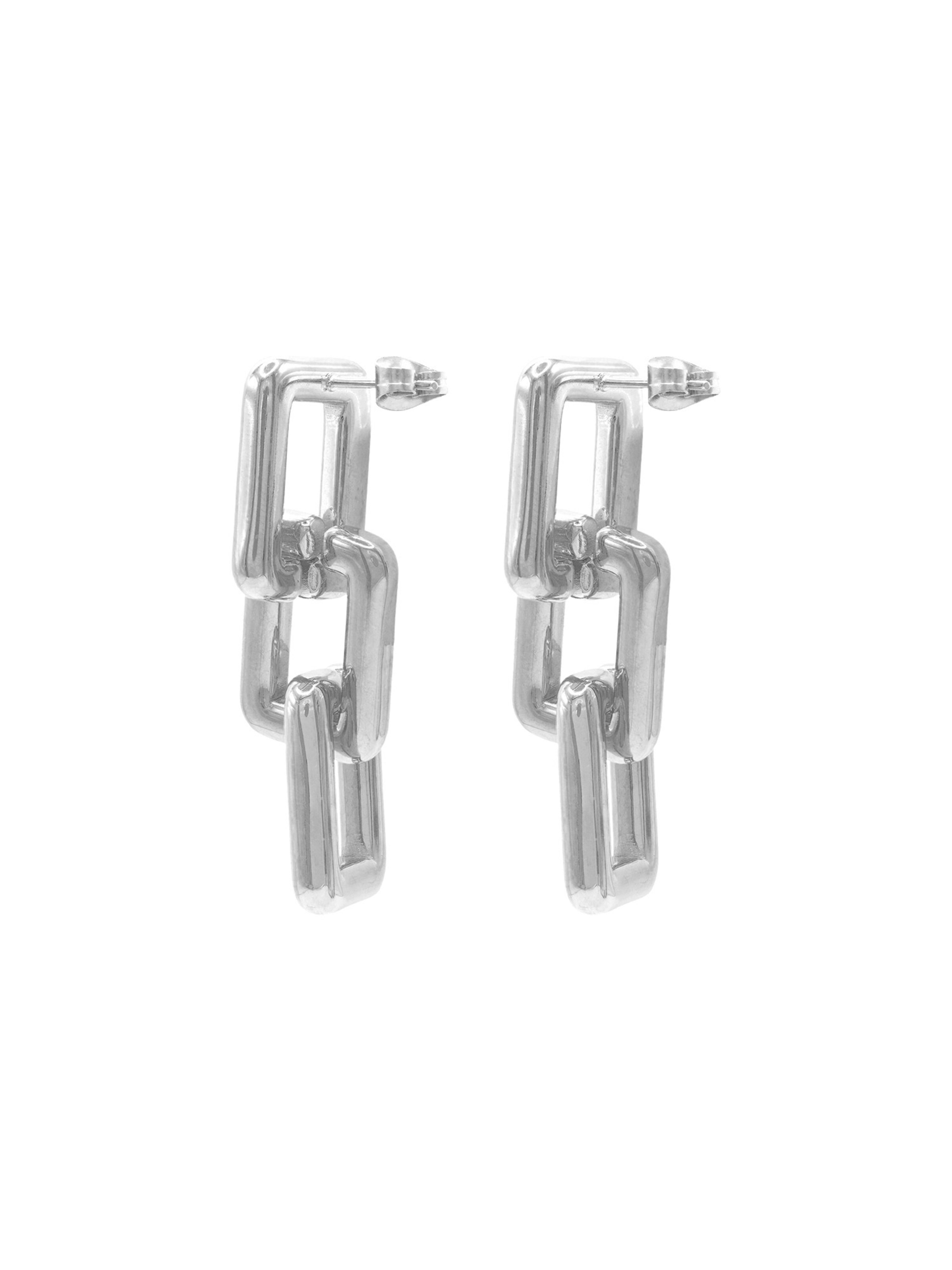 Heideman Ohrringe 'Malia' in Silber