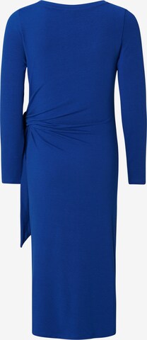 Robe 'Frisco' Noppies en bleu