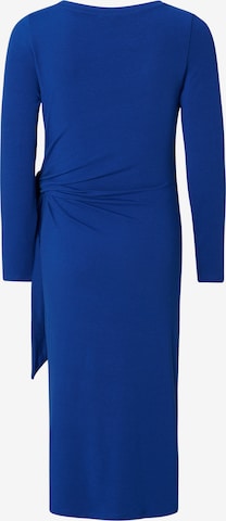 Noppies Kleid 'Frisco' in Blau