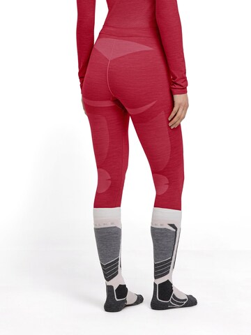 FALKE Strumpfhose '3/4'‌ in Rot