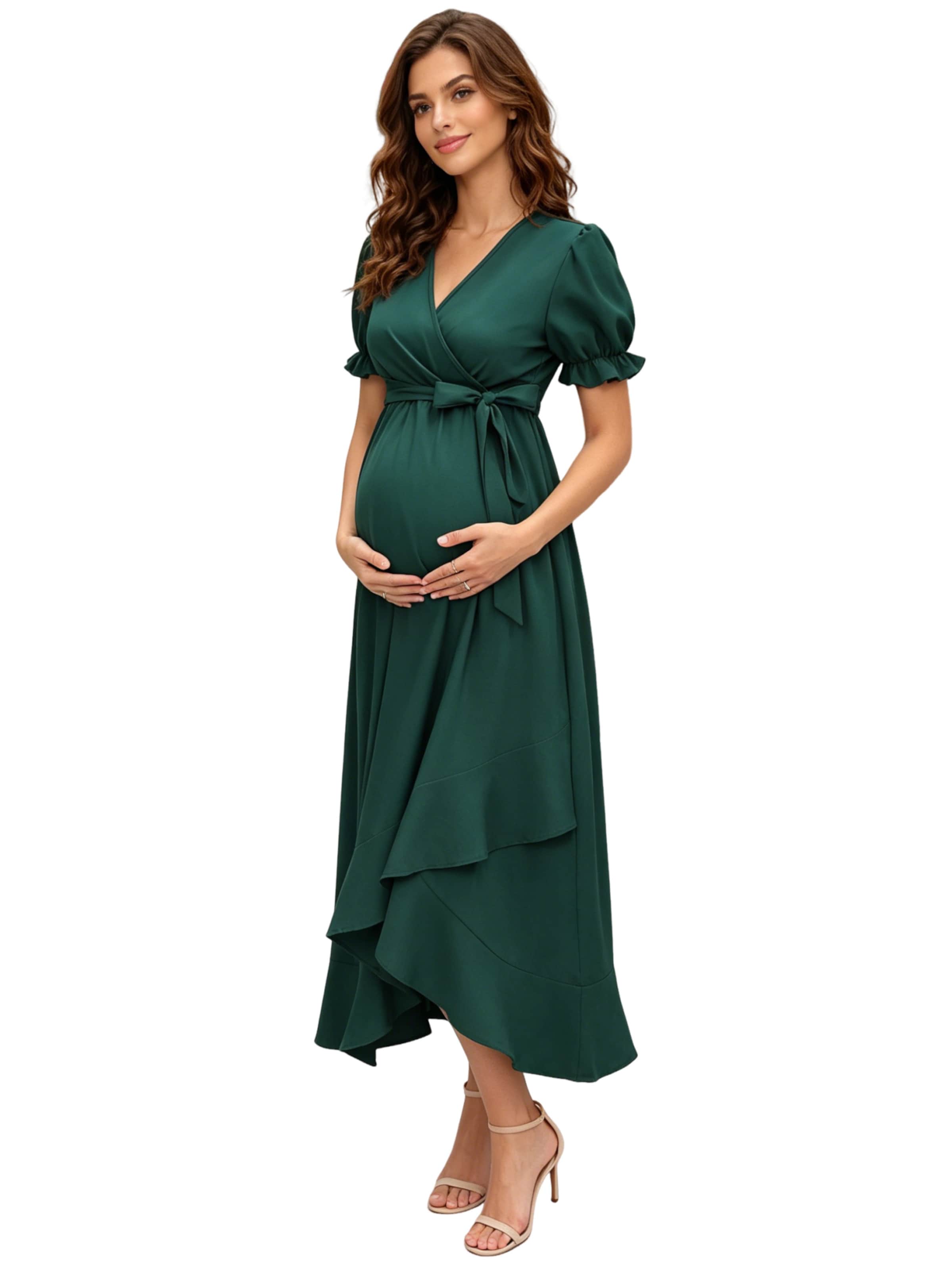 KoJooin Kleid‌‌‌‌‌ in Grün