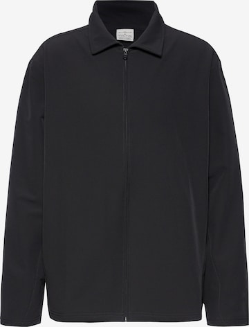 Champion Authentic Athletic Apparel Athletic Jacket 'Legacy' in