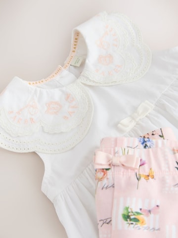 Set Baker by Ted Baker en rose