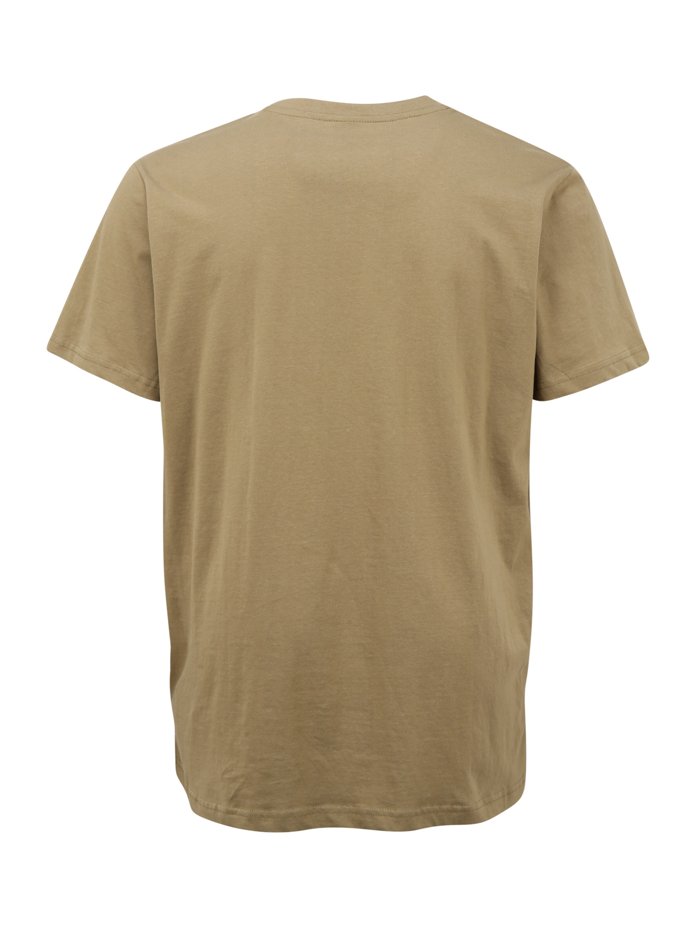 Urban Classics Bluser & t-shirts i brun