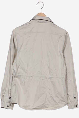 BOMBOOGIE Jacket & Coat in M in White