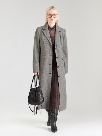 PIECES Mantel 'PCJADINE' in Schwarz