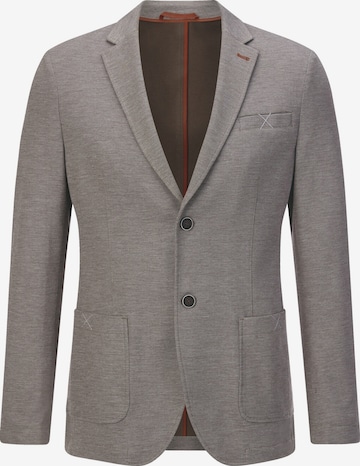 BABISTA Regular fit Suit Jacket in Brown: front