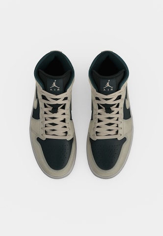 Jordan Sneaker 'AIR JORDAN 1' in Beige