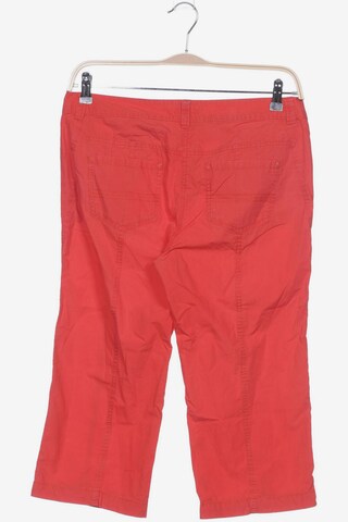 s.Oliver Shorts M in Rot