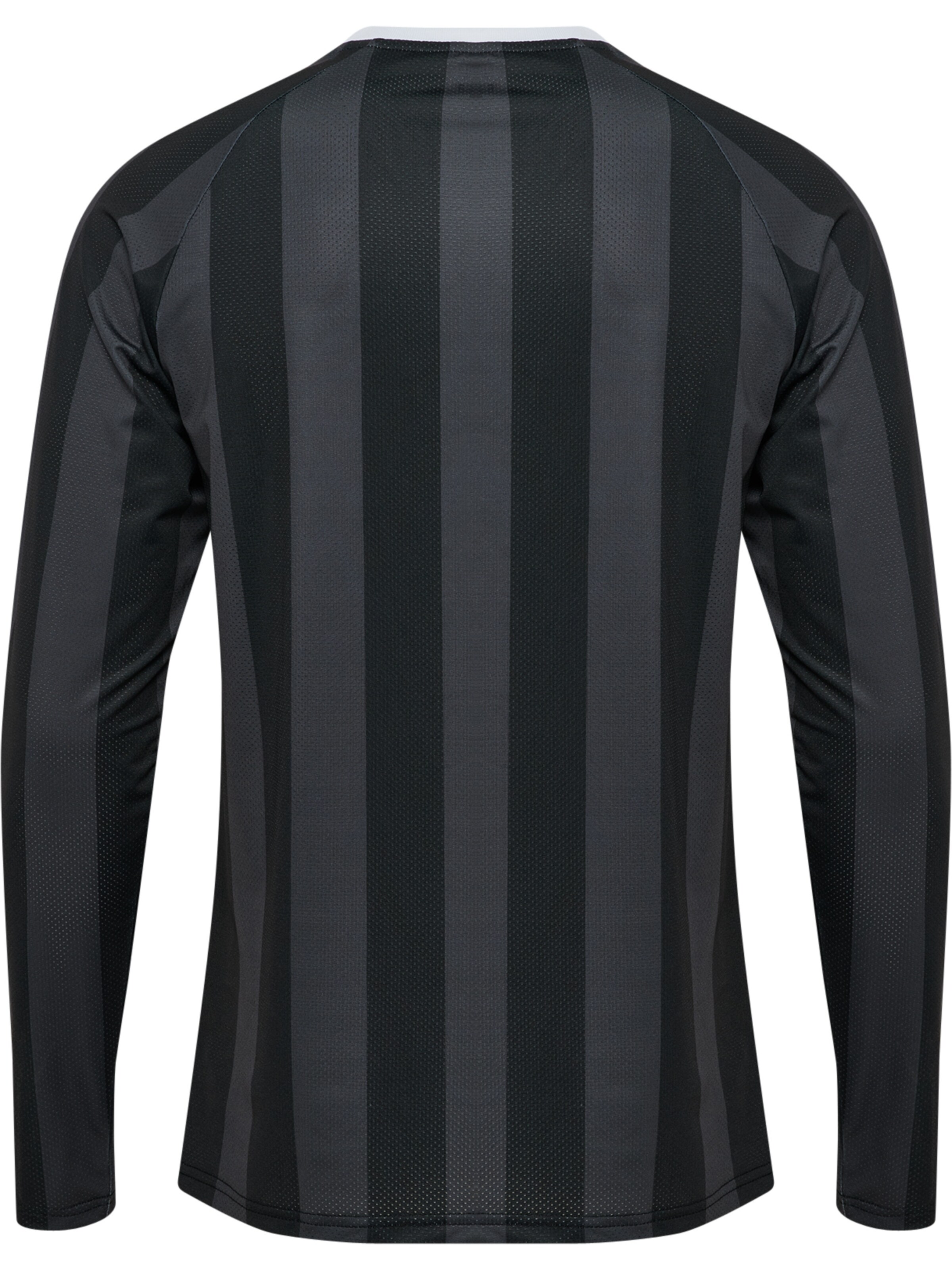 Hummel Jersey 'Kick Off' in Black