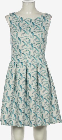 LASCANA Dress in M in Green: front