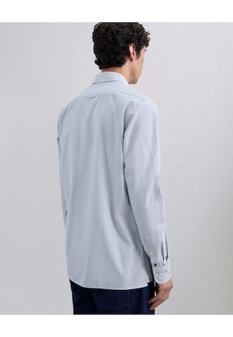 Scalpers Tričko ' ' - Modrá