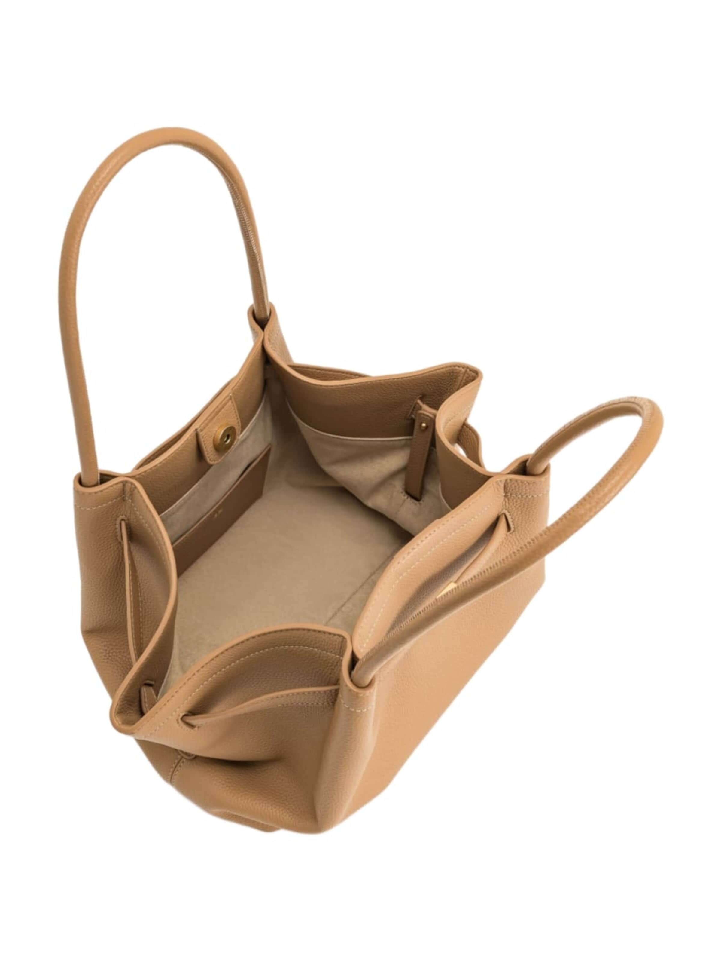 Cabas 'JW PEI Cabas / Shopping Hana Latte Color' JW PEI en beige