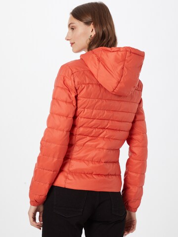 ONLY Between-season jacket in Orange