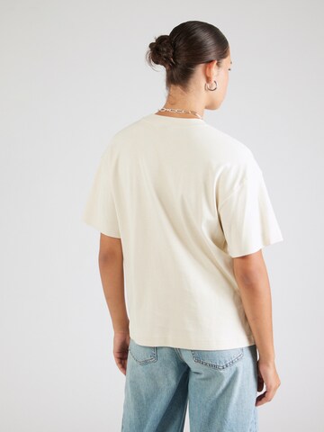 T-shirt G-STAR en beige