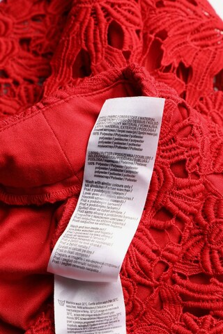 Orsay Skirt in S in Red