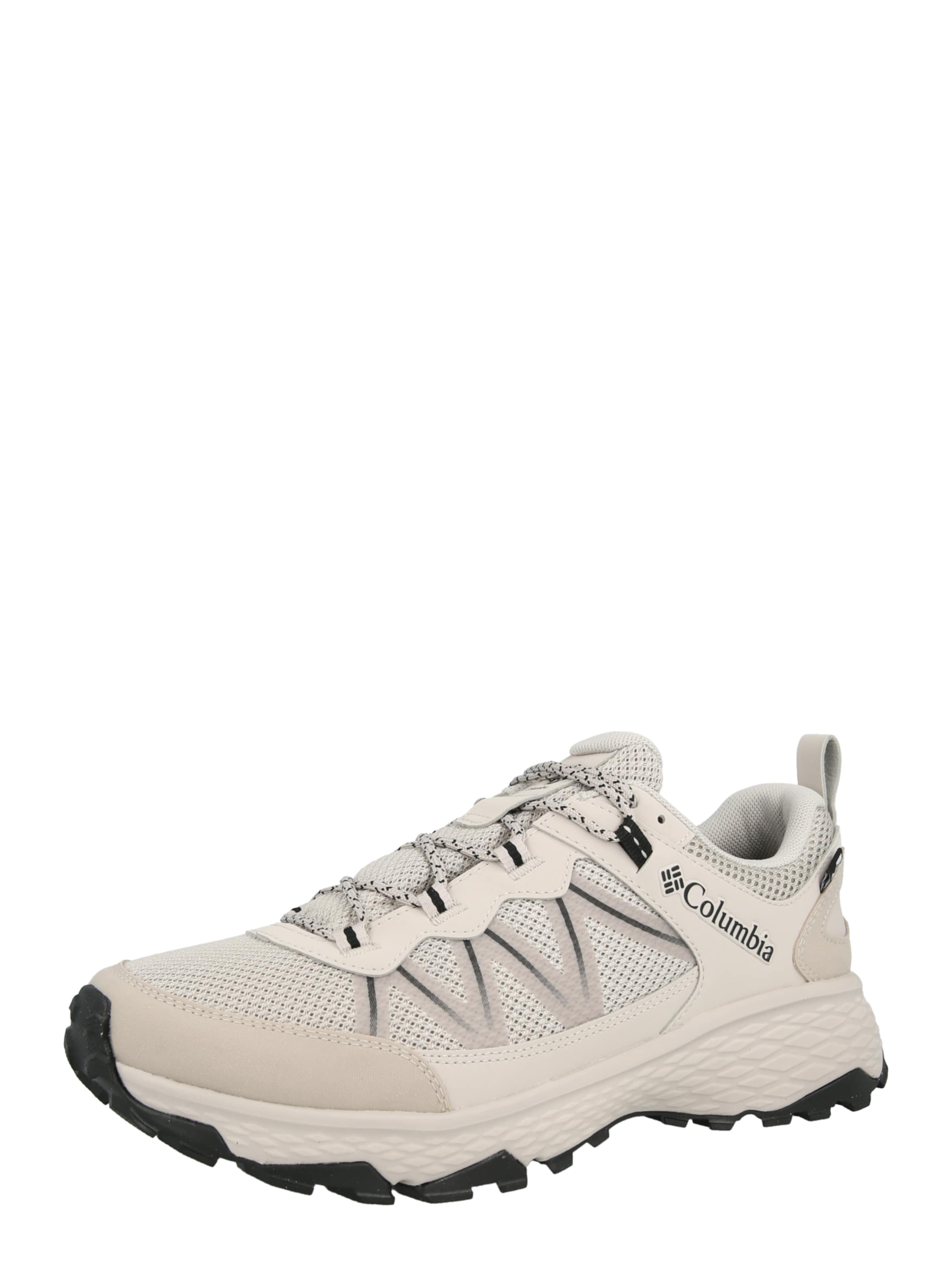 COLUMBIANiske cipele 'PEAKFREAK RUSH' - siva boja: prednji dio