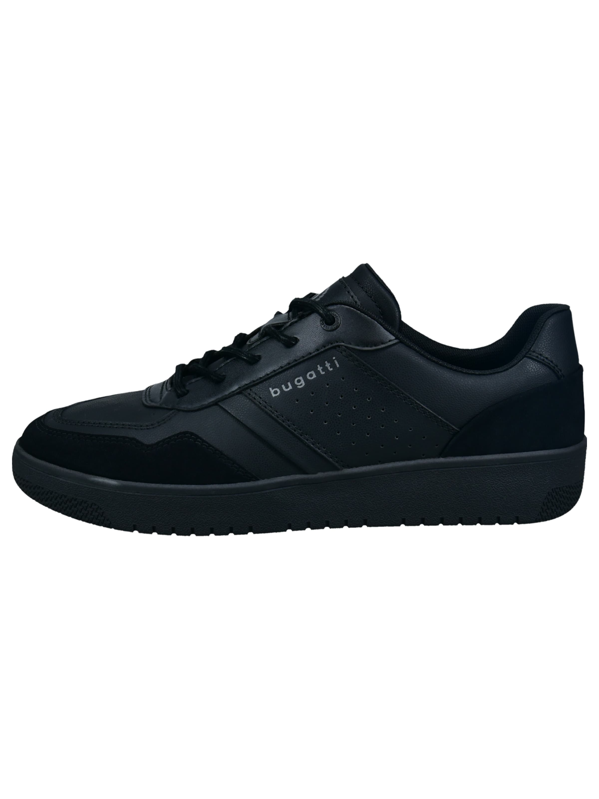 bugatti - Zapatillas deportivas bajas en negro