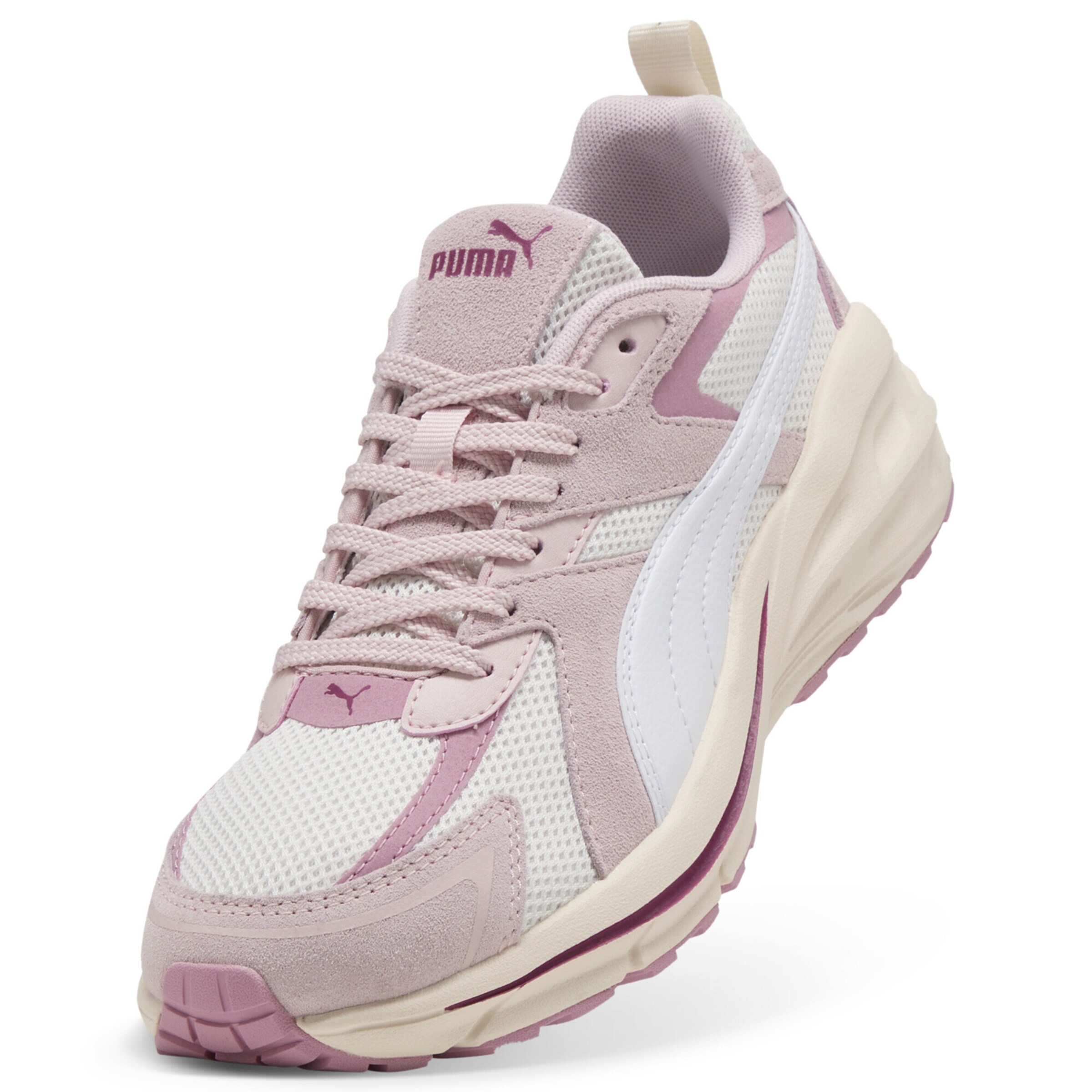 PUMA Sneakers 'Hypnotic' in Pink