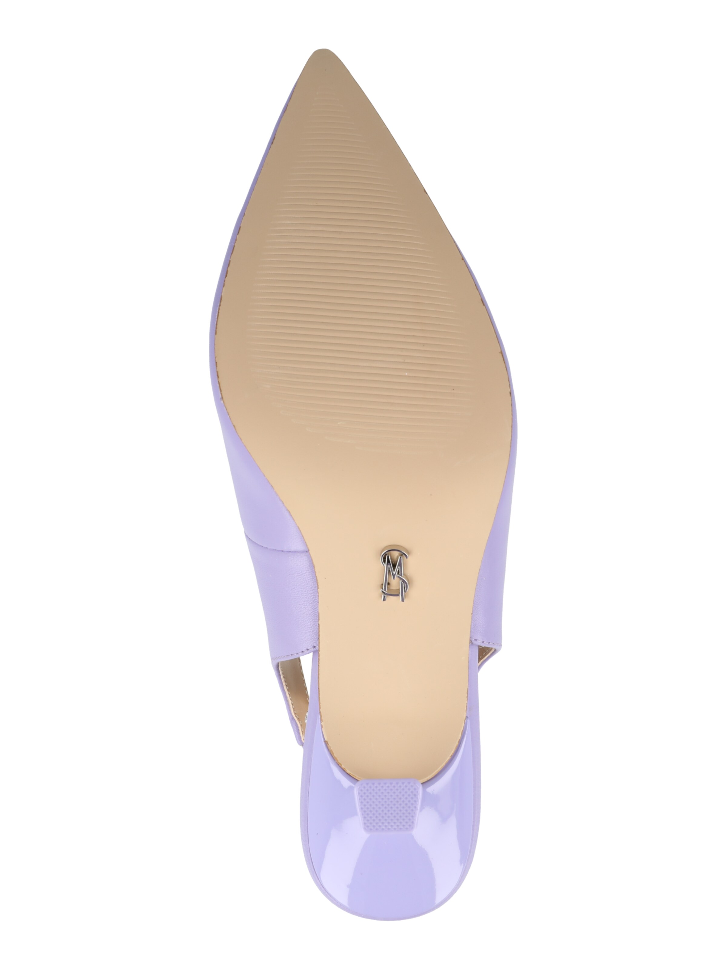 STEVE MADDEN Pumps 'Lustrous' in Lila