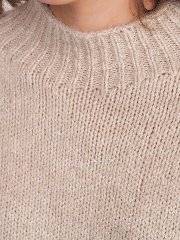 MixRayPulover 'Pullover' - siva boja