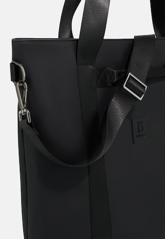 Boggi Milano Shopper in Black