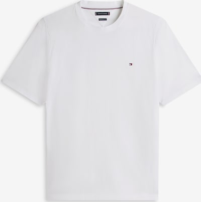 XXL dydžio Marškinėliai iš Tommy Hilfiger Big & Tall, spalva – tamsiai mėlyna / raudona / balta, Prekių apžvalga