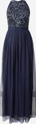 Sistaglam Evening dress in Blue: front