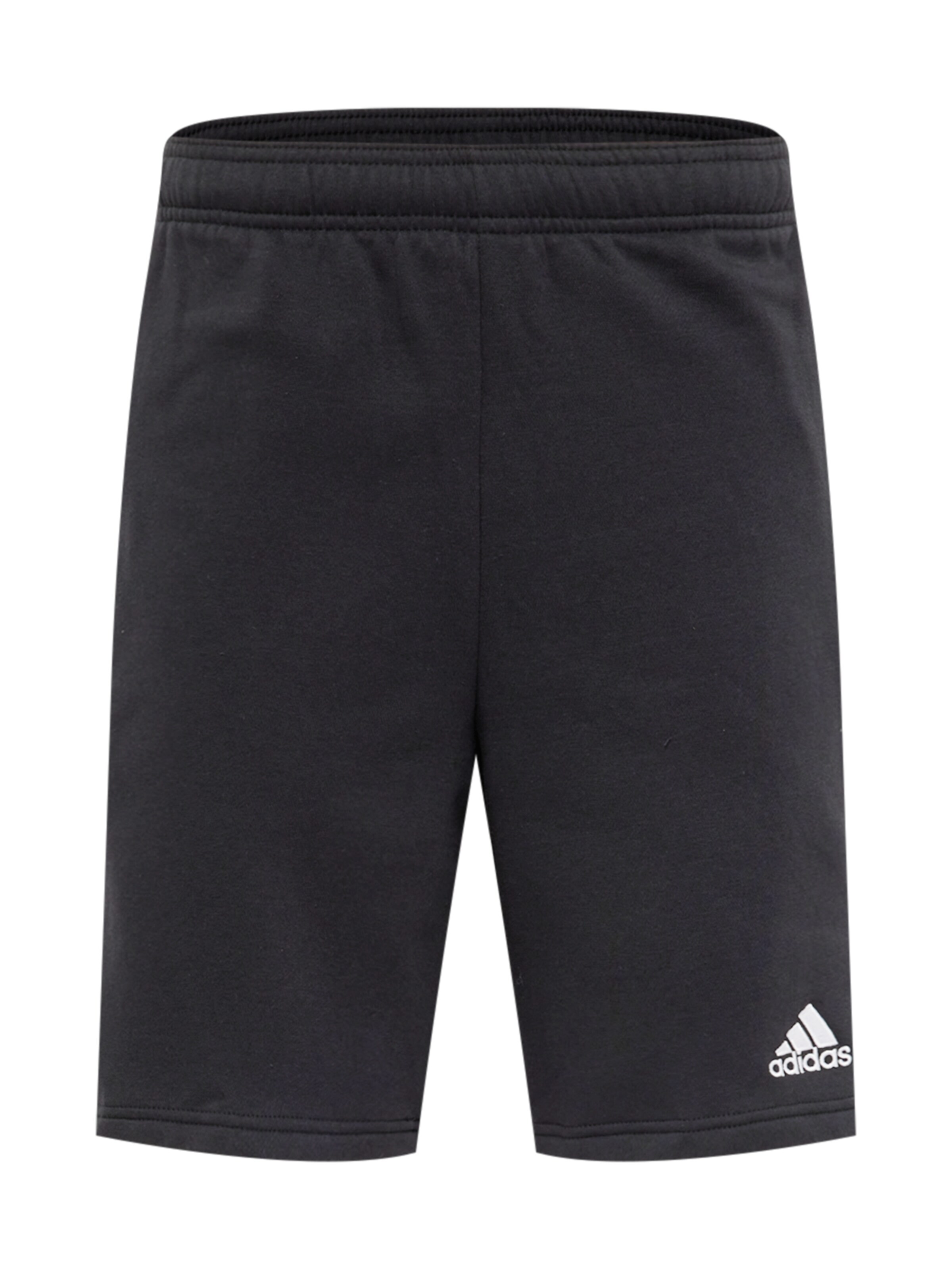 ADIDAS SPORTSWEAR Sporthose 'Tiro 21 ' in Schwarz: Vorderseite