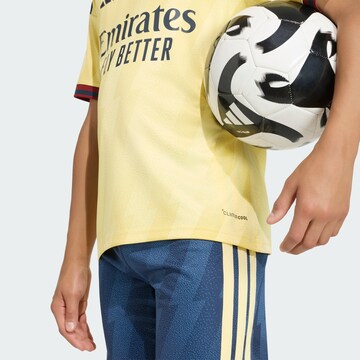 ADIDAS PERFORMANCE Funkční tričko 'FC Arsenal 26/27' – žlutá