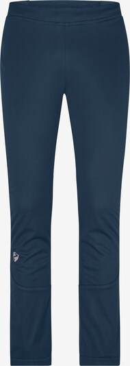ZIENER Workout Pants 'NARJA' in Dark blue, Item view