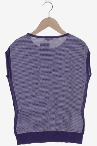 ESCADA Sweater & Cardigan in S in Purple