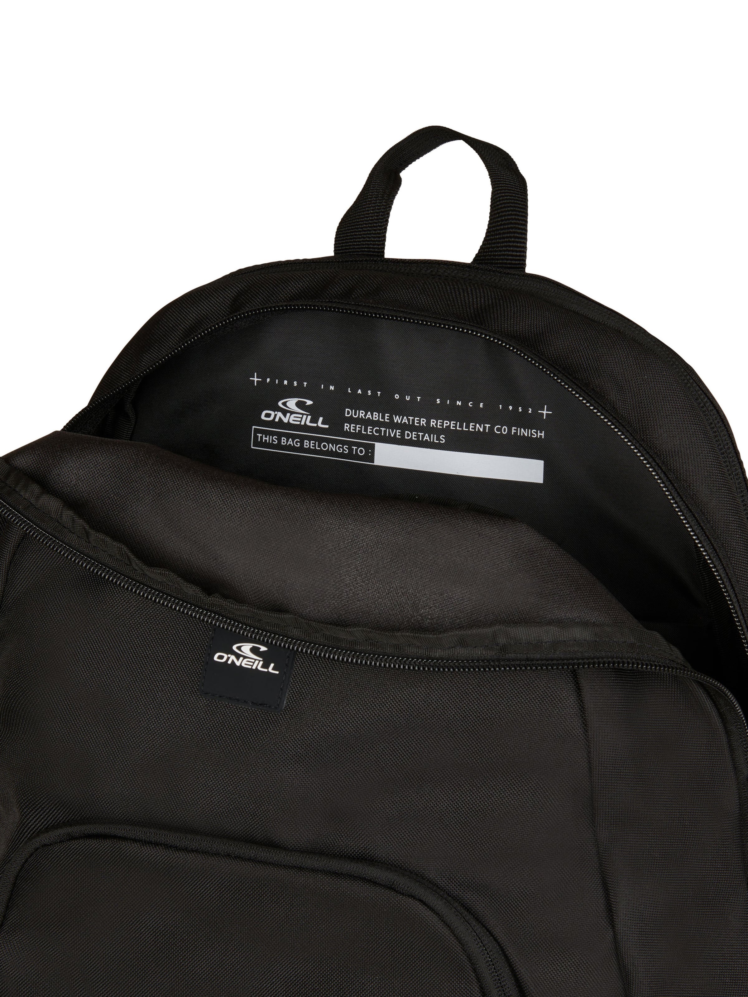 O'NEILL Batoh – černá