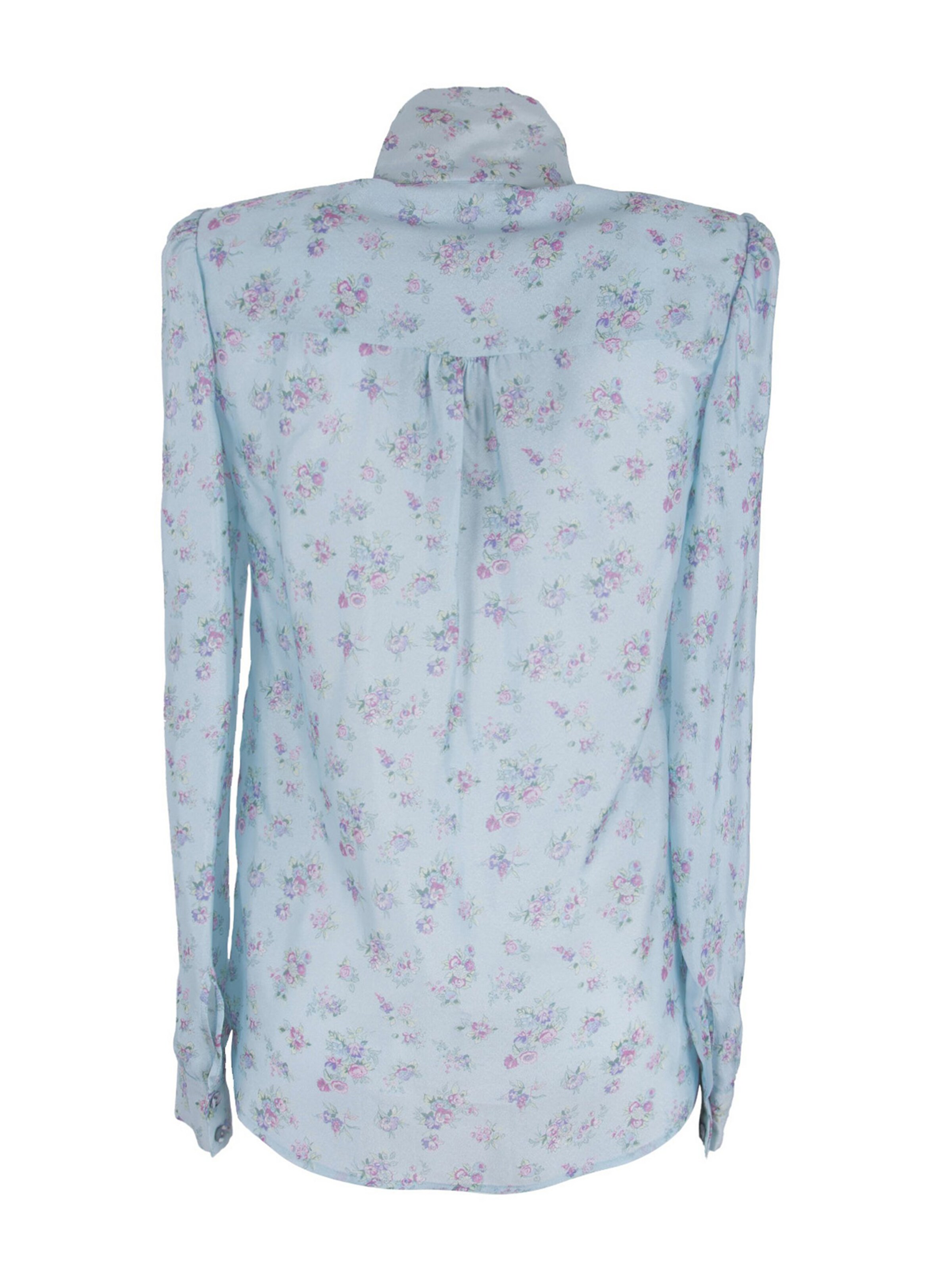 Rua & Rua Blouse in Blue