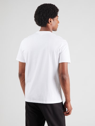T-Shirt Calvin Klein Jeans en bleu