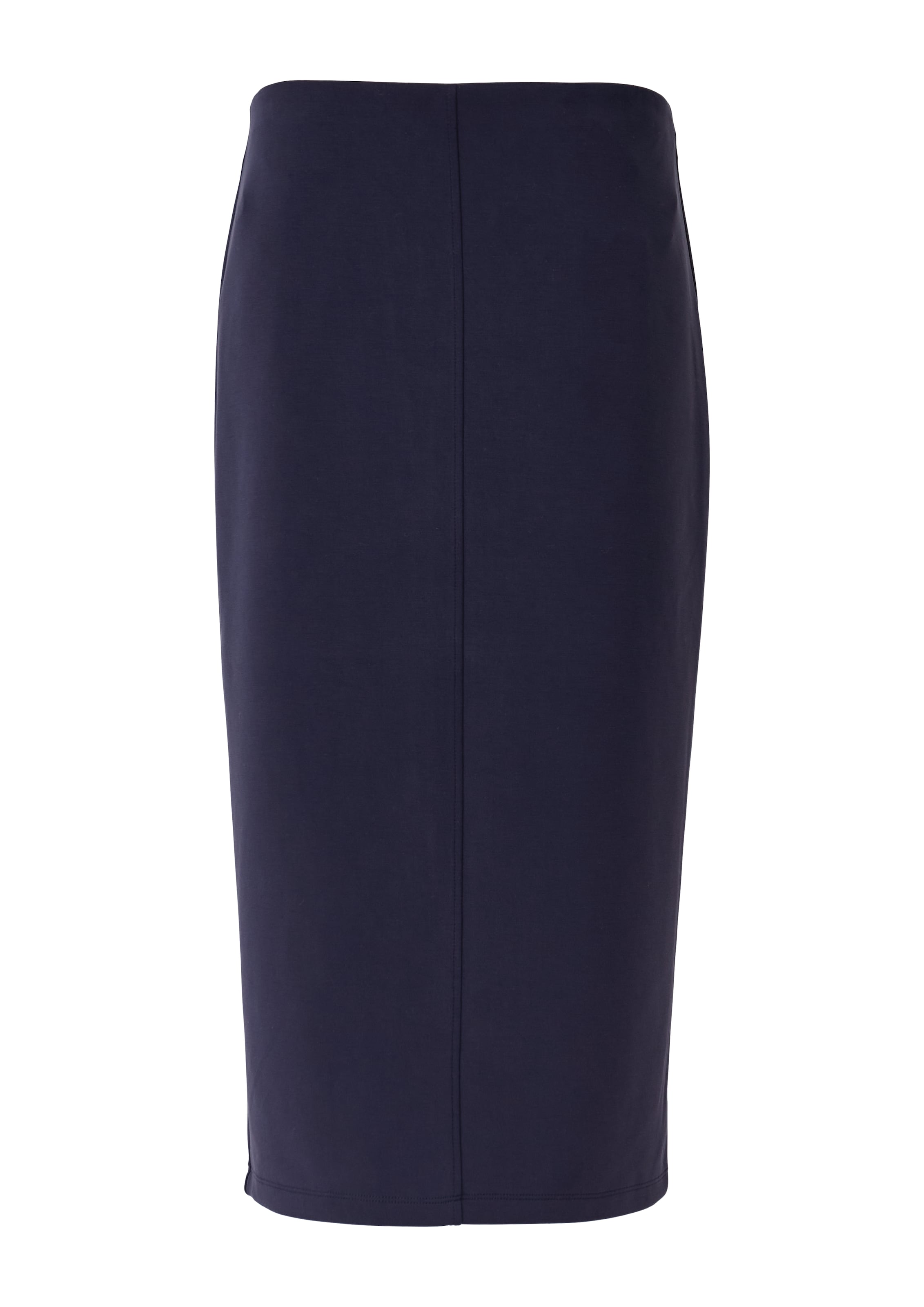 s.Oliver Rok in Blauw: voorkant